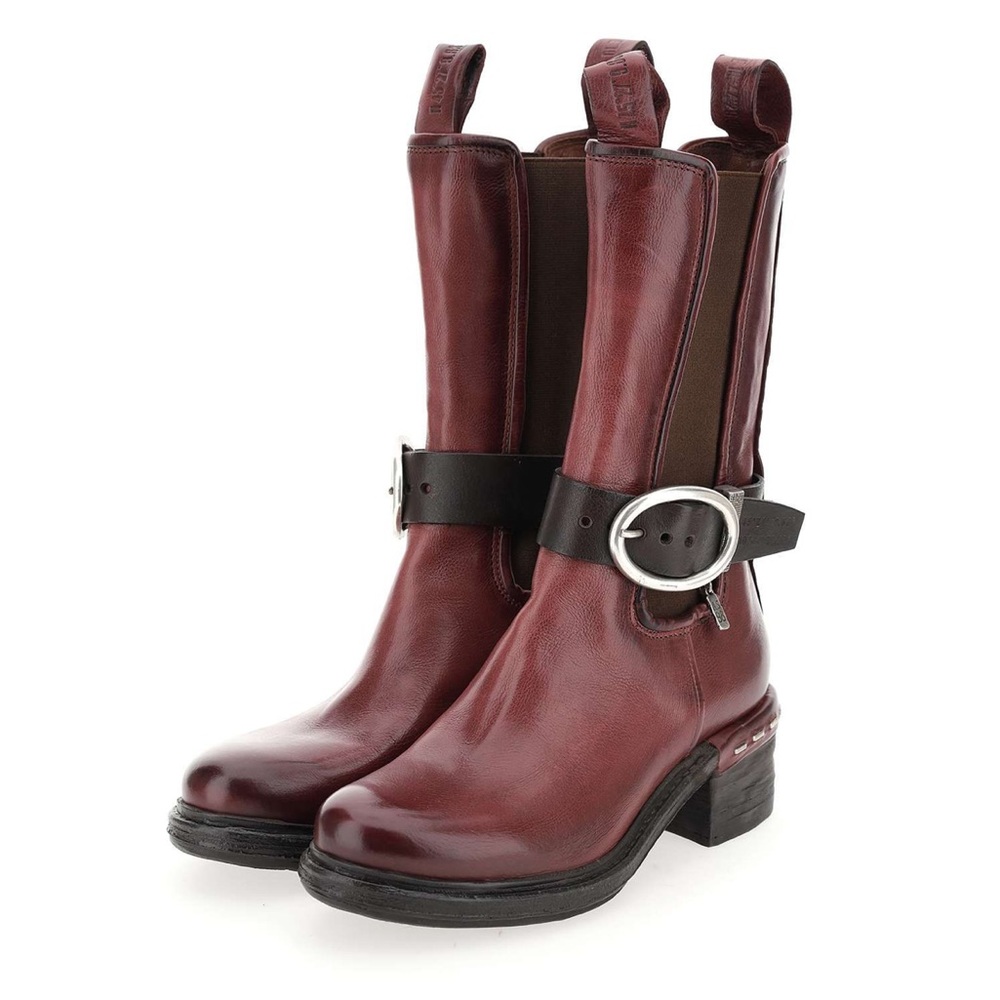 A.S. 98 W’s NovaSuper Boots in Sequoia, size 40 - Picture 6 of 12